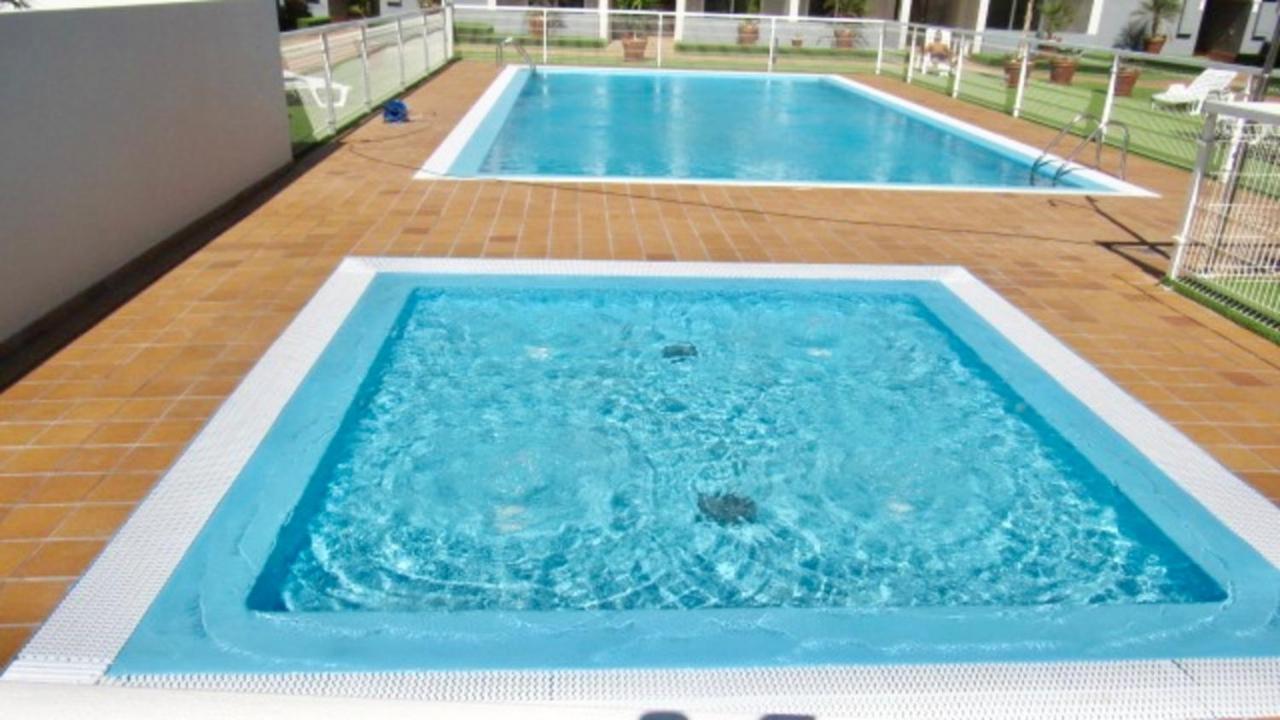 Chocolate Cookie- Piscina, Terraza Soleada, Cocina Completa Y Wifi Apartment Corralejo Bagian luar foto