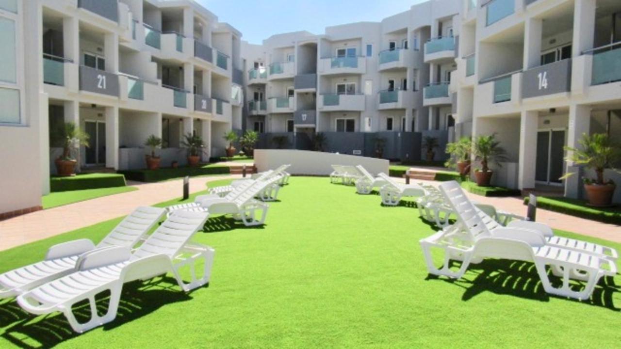 Chocolate Cookie- Piscina, Terraza Soleada, Cocina Completa Y Wifi Apartment Corralejo Bagian luar foto